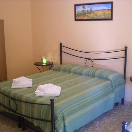 B&B Gate 52 Pisa Rom bilde