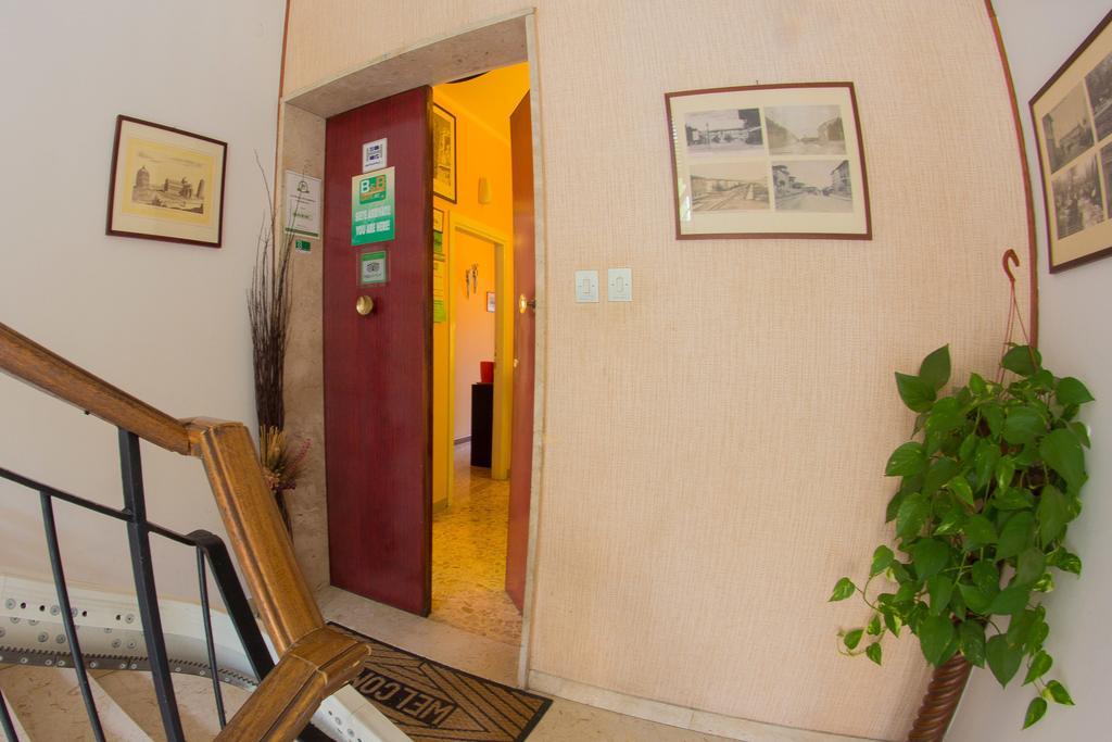 B&B Gate 52 Pisa Eksteriør bilde