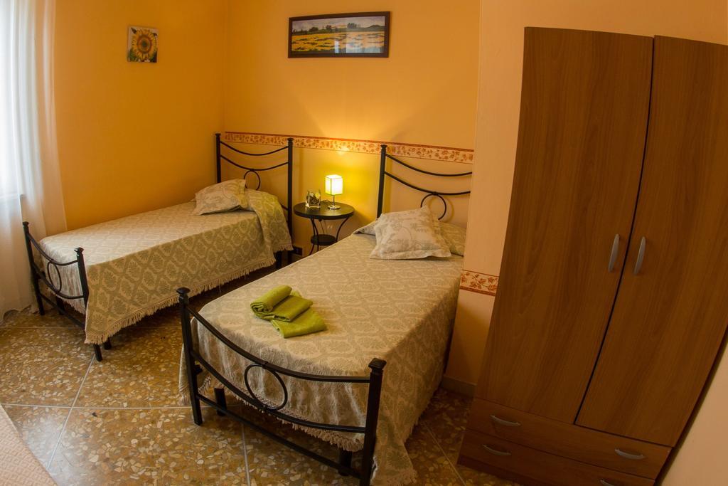 B&B Gate 52 Pisa Rom bilde