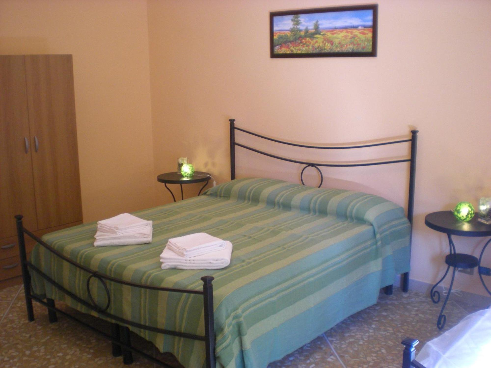 B&B Gate 52 Pisa Rom bilde