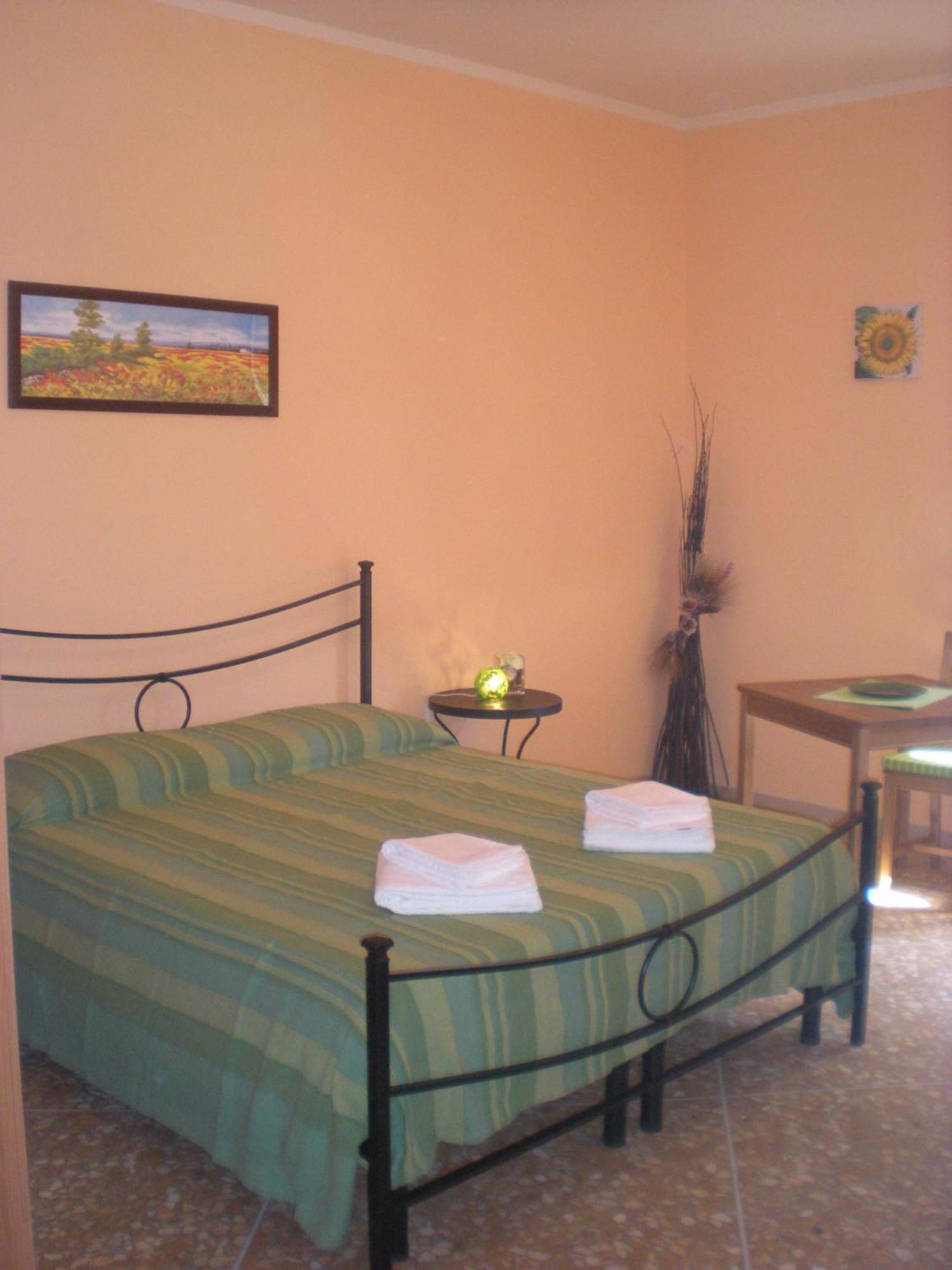 B&B Gate 52 Pisa Rom bilde
