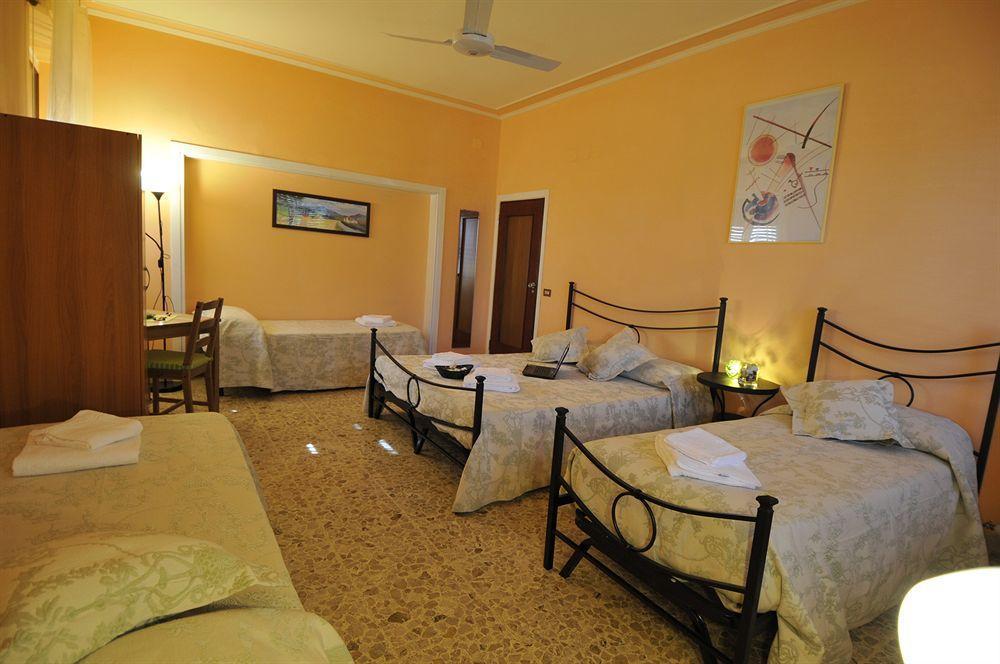 B&B Gate 52 Pisa Eksteriør bilde