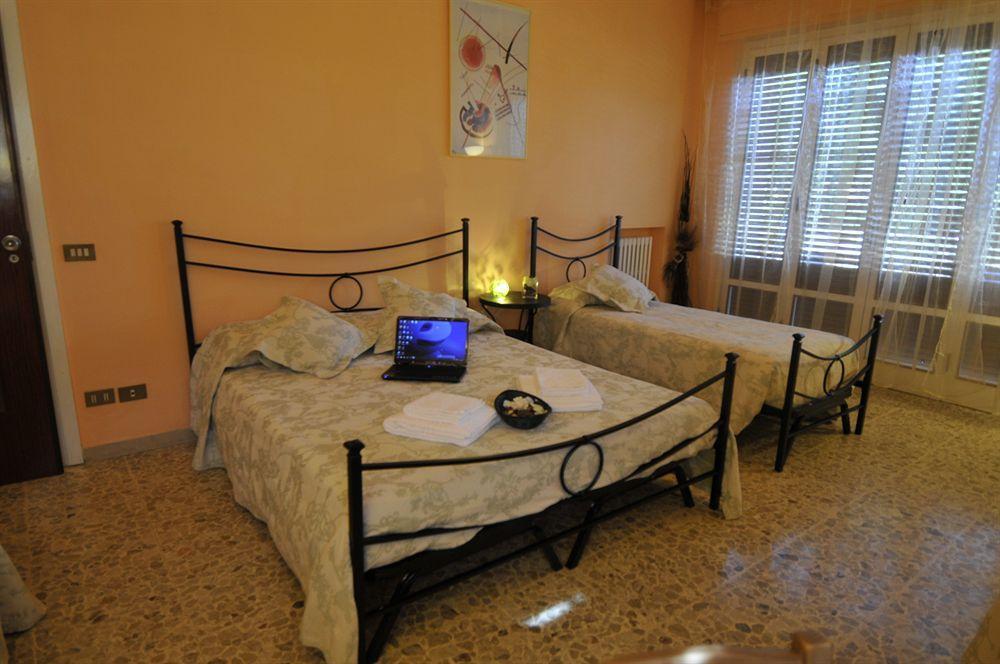 B&B Gate 52 Pisa Eksteriør bilde