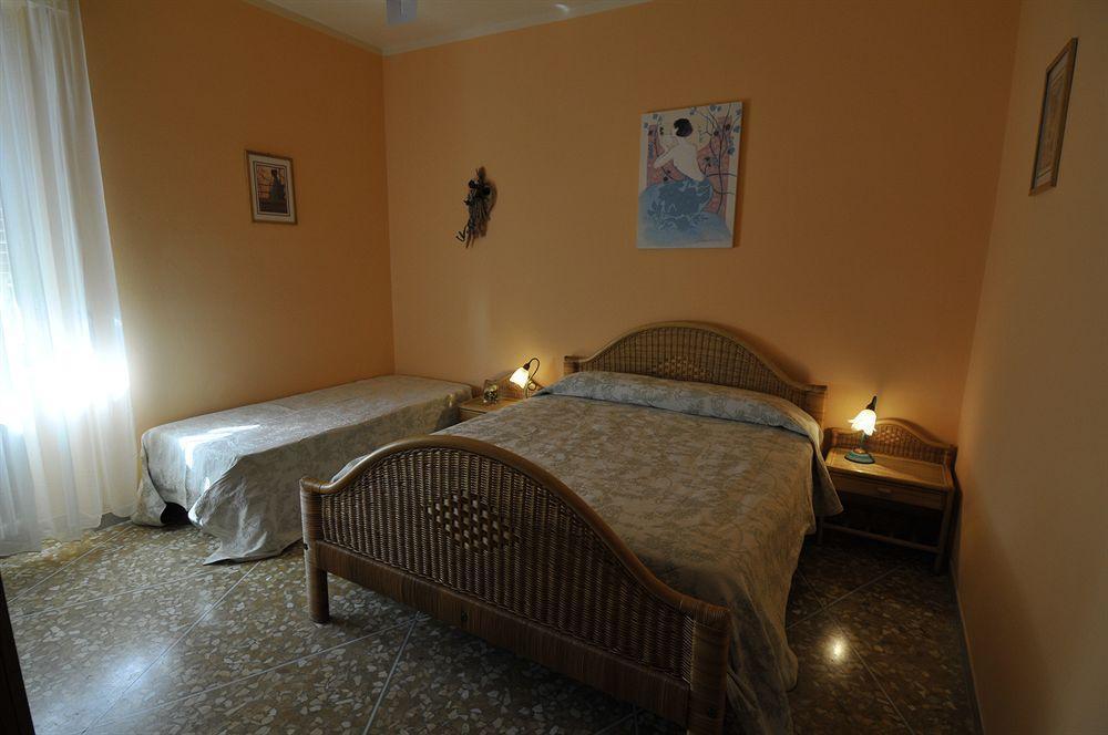 B&B Gate 52 Pisa Eksteriør bilde