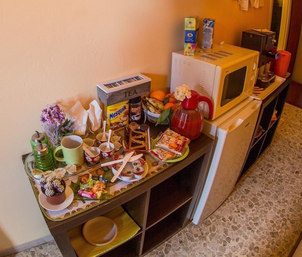 B&B Gate 52 Pisa Eksteriør bilde