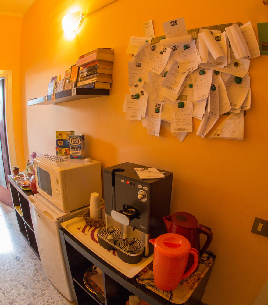 B&B Gate 52 Pisa Eksteriør bilde