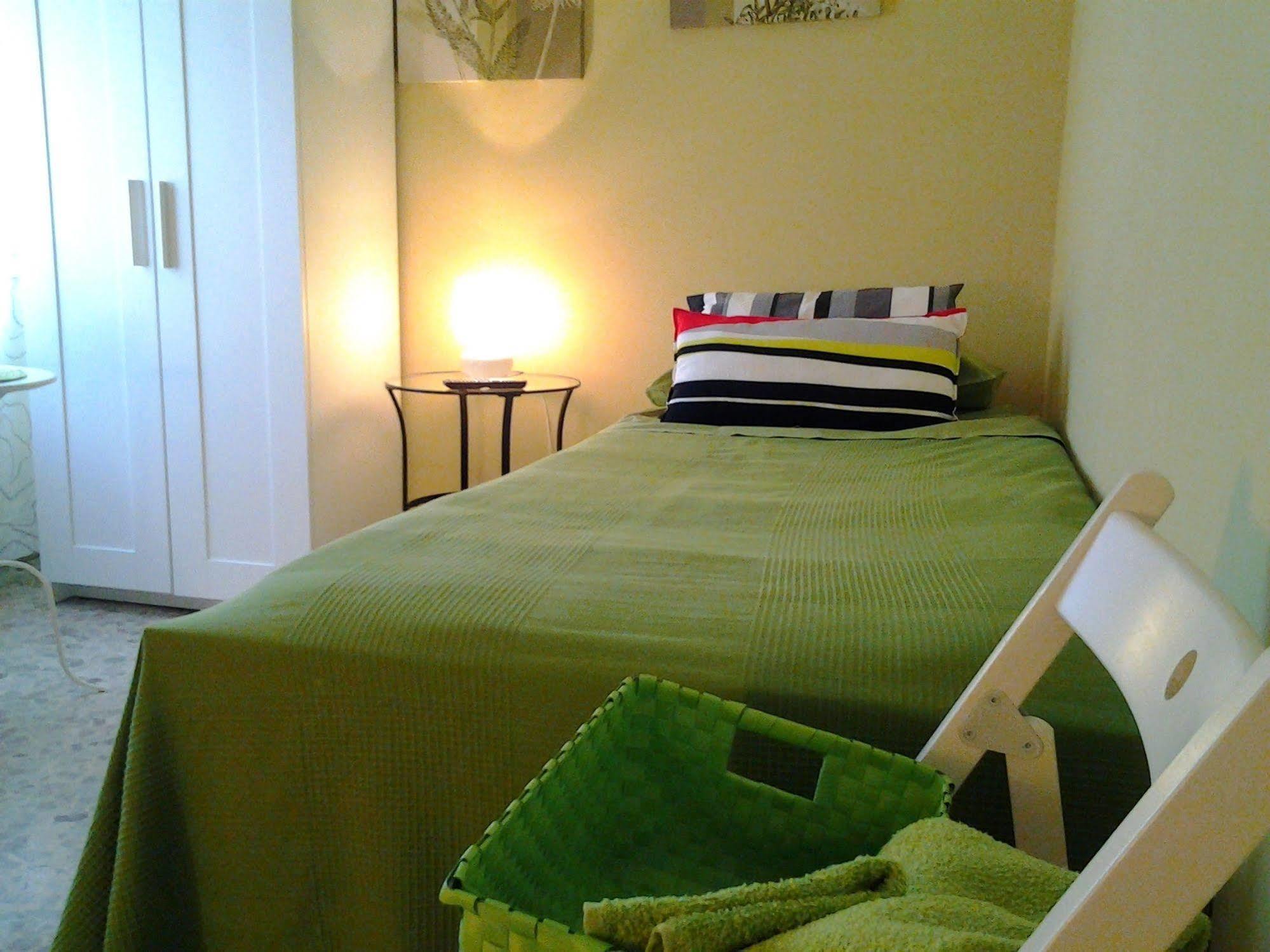 B&B Gate 52 Pisa Eksteriør bilde