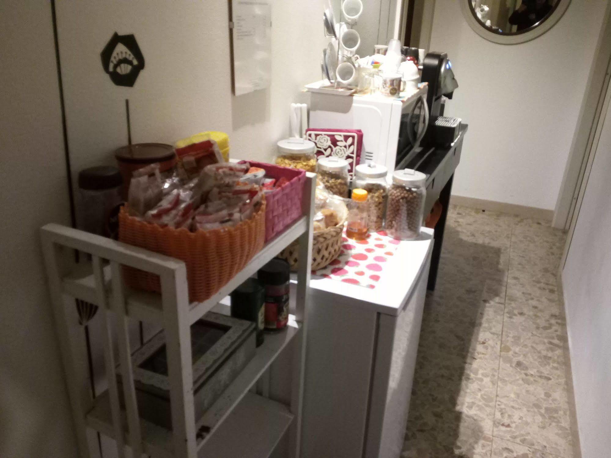 B&B Gate 52 Pisa Eksteriør bilde