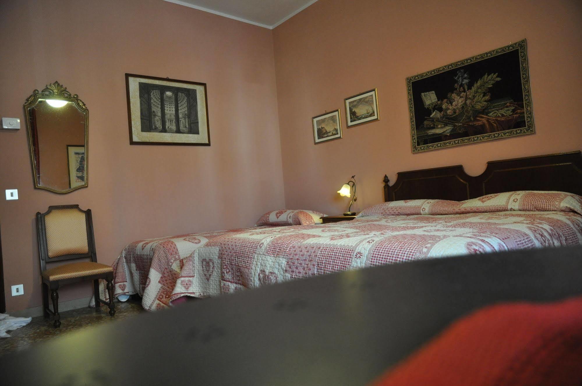B&B Gate 52 Pisa Eksteriør bilde