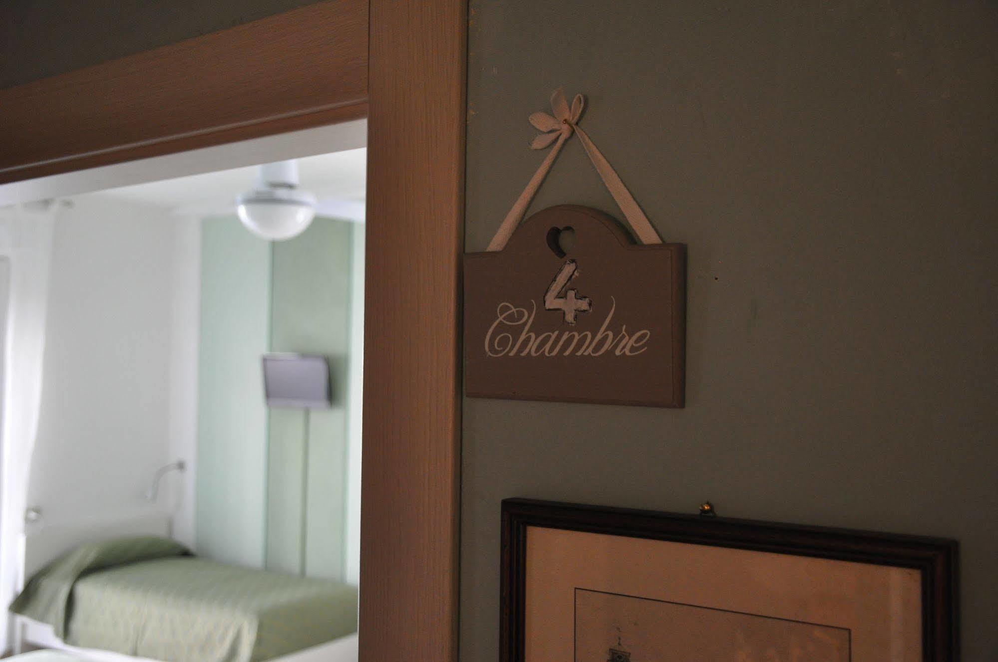 B&B Gate 52 Pisa Eksteriør bilde